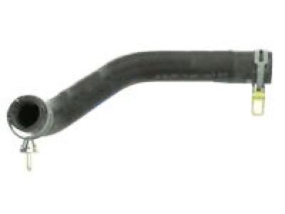 Dodge 5058881AC HOSE Radiator Inlet