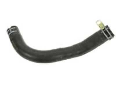 Dodge 5058881AC HOSE Radiator Inlet