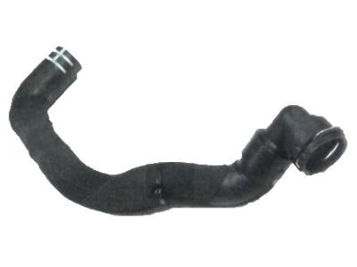 Dodge 5058881AC HOSE Radiator Inlet