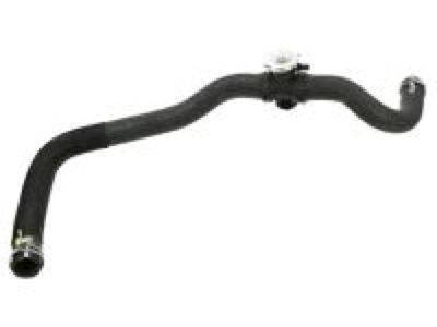 Dodge 5058881AC HOSE Radiator Inlet