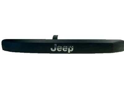 Jeep 1HS59RXFAA BAR Light Support