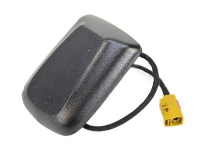Jeep Antenna - 5064813AA