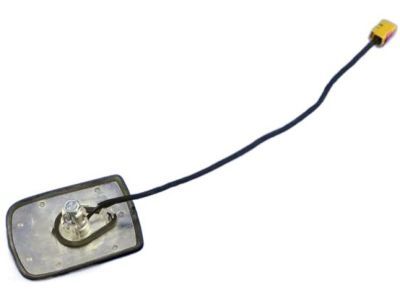 Jeep Antenna - 5064813AA
