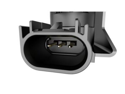 Jeep 68245329AE Front Sensor