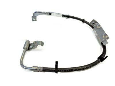 Jeep 68171944AE HOSE Brake Right Front