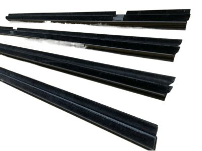 Chrysler 55364231AD SEAL Front Door Glass Run