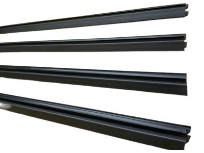 Chrysler 55364231AD SEAL Front Door Glass Run