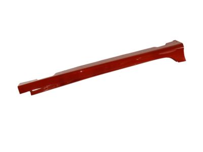 Mopar 1VQ08JRYAG Molding Sill