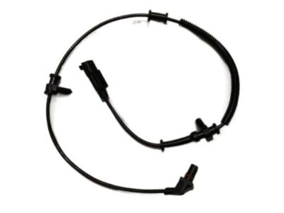 Ram 68060333AB SENSOR KIT Anti-Lock Brakes
