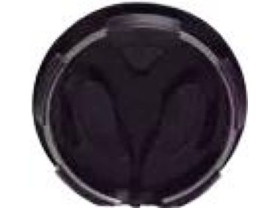 Mopar 1LB72DD5AB Cap Wheel Center