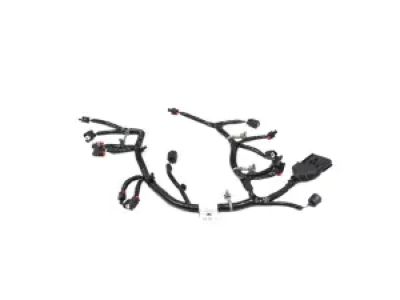 Mopar 5148037AE Wiring Injector