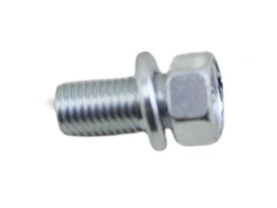 Dodge MF241280 Seat Adjust Assembly Bolt