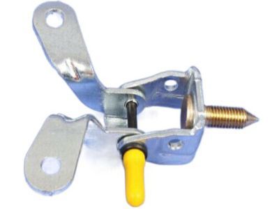 Jeep Liftgate Hinge - 55113562AG