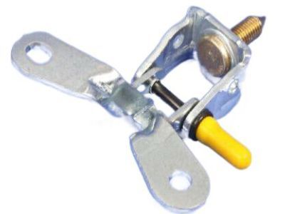 Jeep Liftgate Hinge - 55113562AG