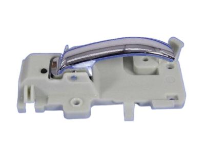 Jeep 1JU98SZ0AA Handle, Inside