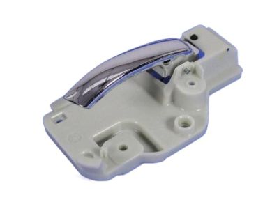 Jeep 1JU98SZ0AA Handle, Inside