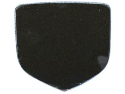 2017 Dodge Viper Emblem - 1VN1706SAA