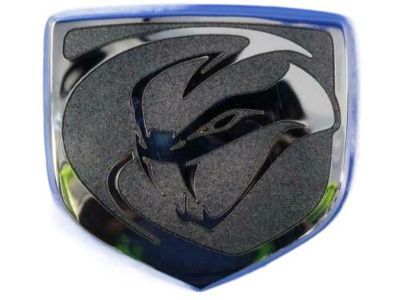 2017 Dodge Viper Emblem - 1VN1706SAA