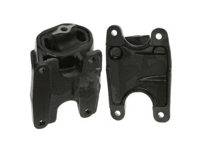 Ram Engine Mount - 68137447AA