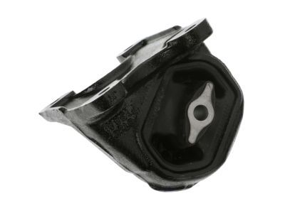 Ram Engine Mount - 68137447AA