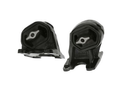 Ram Engine Mount - 68137447AA