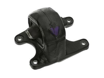 Ram Engine Mount - 68137447AA