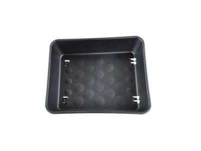 Mopar 5VL53JXWAA Tray Storage Under Seat Driver'S Seat Storage