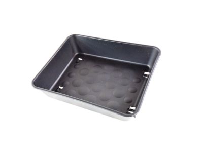 Mopar 5VL53JXWAA Tray Storage Under Seat Driver'S Seat Storage