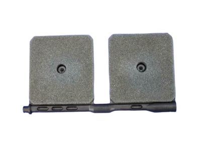 Jeep 5012739AA Door Panel