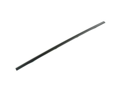 Mopar 55112958AB Cover Side Rail Center