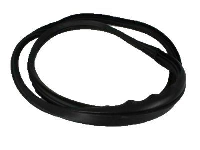 Jeep 55399181AC Weatherstrip