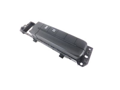 Mopar 68137055AA Switch Instrument Panel