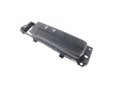 Mopar 68137055AA Switch Instrument Panel