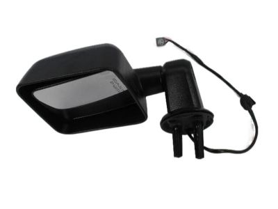 Jeep Car Mirror - 5182174AB