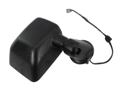 Jeep Car Mirror - 5182174AB