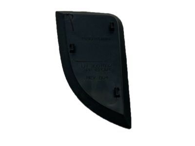 Dodge 1SS03DX9AC Pull Pocket Cap