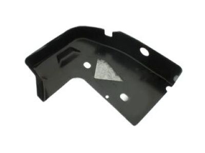 Jeep 55395633AA PANEL CLOSEOUT