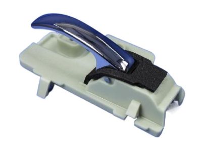 Jeep 1DC19SZ0AB Handle, Inside