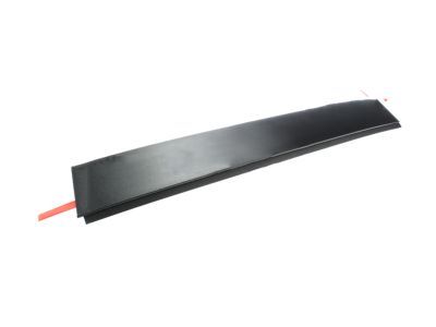 Dodge 5109878AA Applique