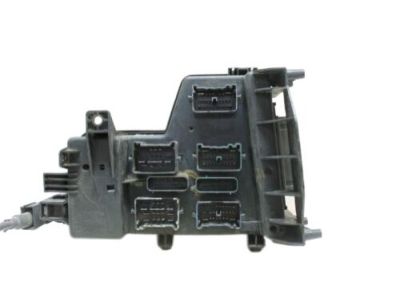 Dodge Fuse Box - 56045433AI