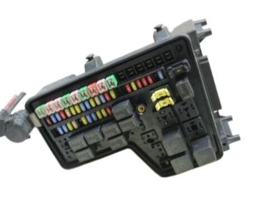 Dodge Fuse Box - 56045433AI