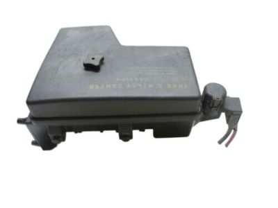 Dodge Fuse Box - 56045433AI