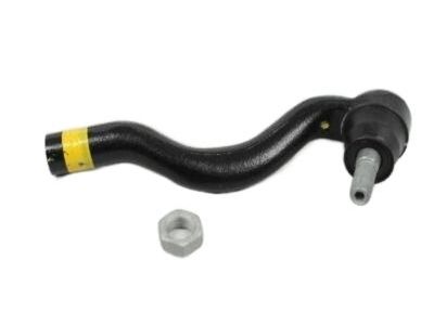 Jeep 68069646AB Outer Tie Rod