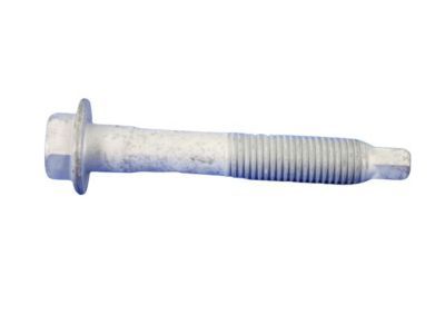 Jeep 6504863AA Upper Control Arm Bolt