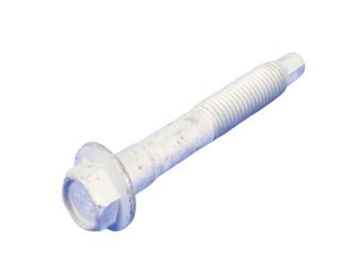 Jeep 6504863AA Upper Control Arm Bolt