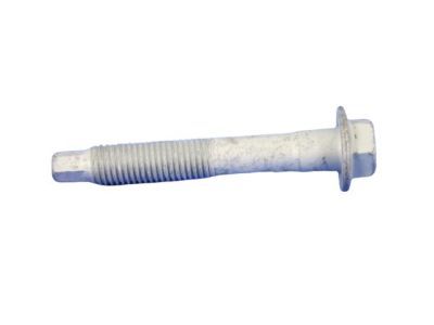 Jeep 6504863AA Upper Control Arm Bolt