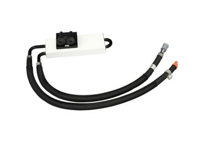 Mopar 52125431AA Cooler Power Steering With Hose