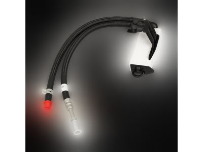 Mopar 52125431AA Cooler Power Steering With Hose