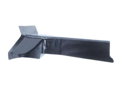 Dodge 5112888AA REINFORCEMENT Quarter Inner