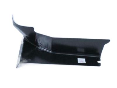 Dodge 5112888AA REINFORCEMENT Quarter Inner